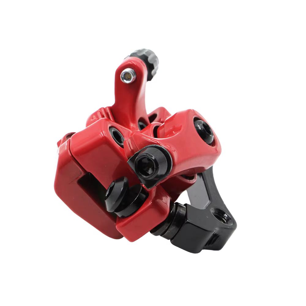 Étriers de frein à disque mécaniques pour Scooter électrique