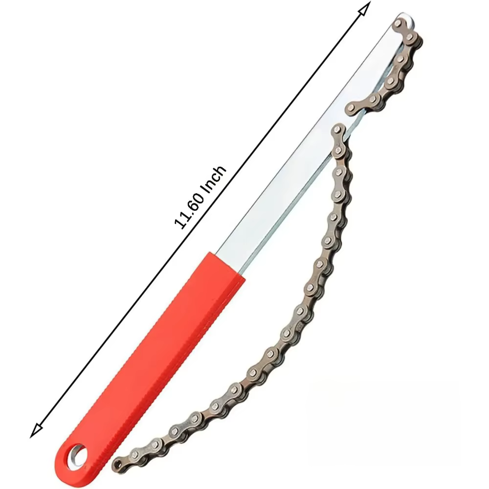 Outils de démontage de cassette et de roue libre de vélo | 3 options : démonte-chaîne / démonte-pignon