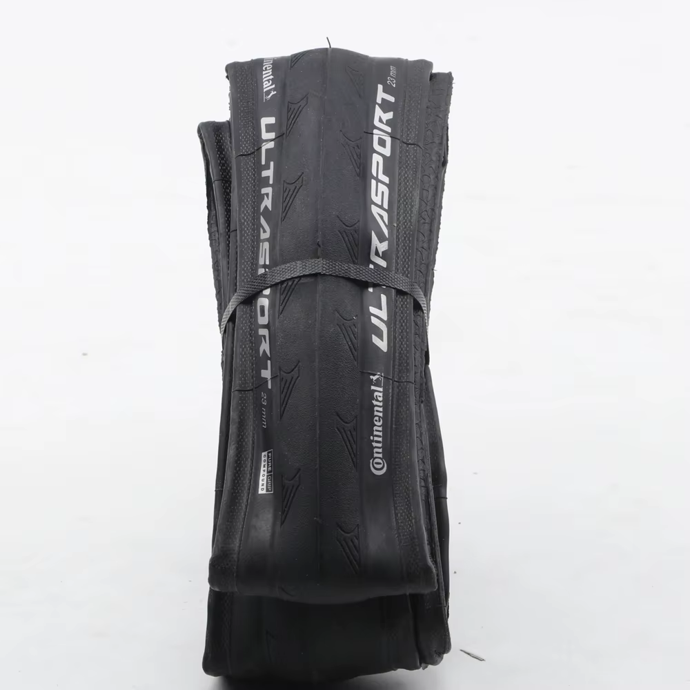 Pneu de vélo de route d'origine ULTRA SPORT III 700 * 23c/25c/28c