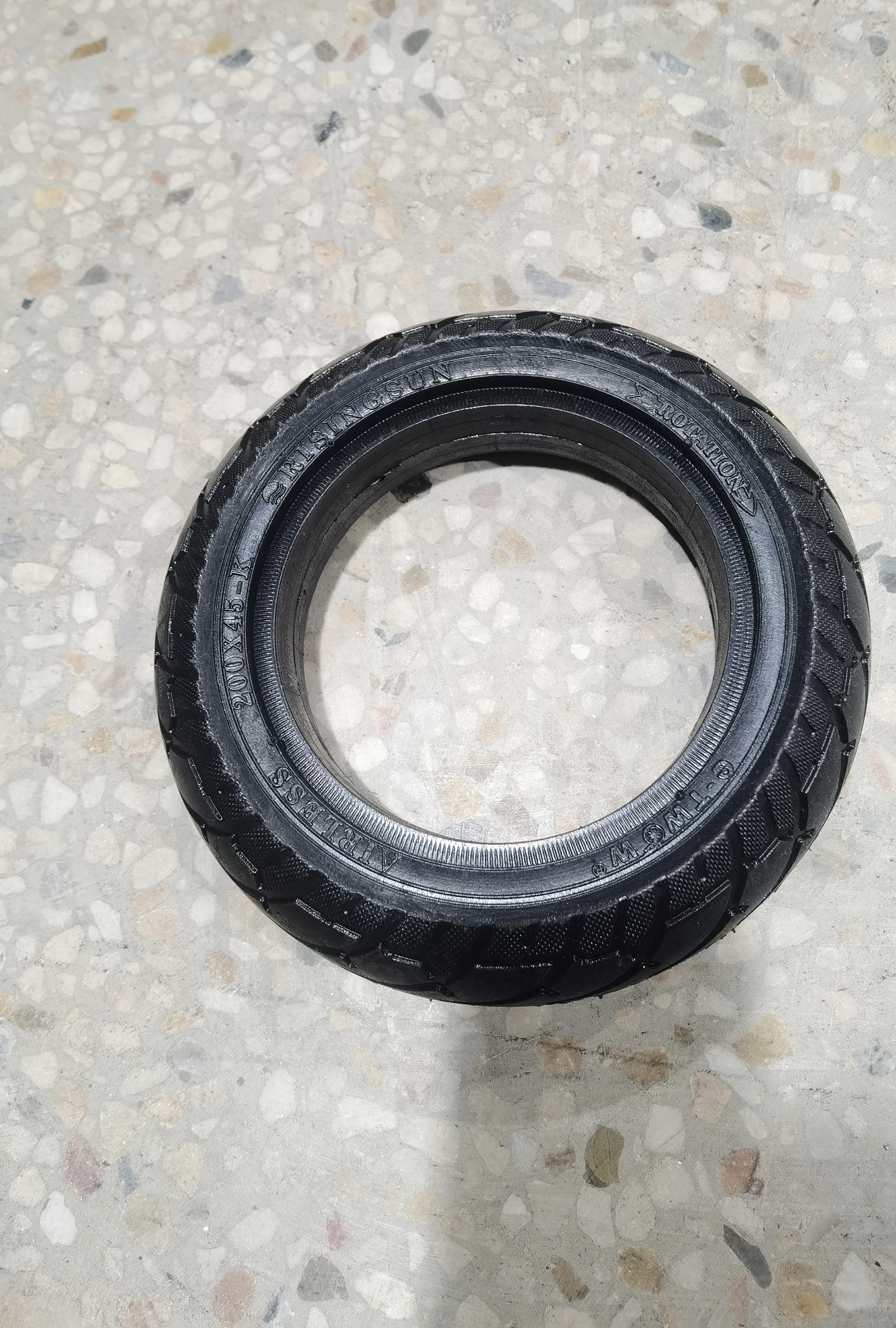 Etwow – Roue de trottinette électrique S2 Booster