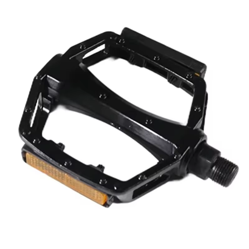 Pédales antidérapantes en alliage (1 paire) pour accessoires de remplacement de vélo électrique OUXI V8