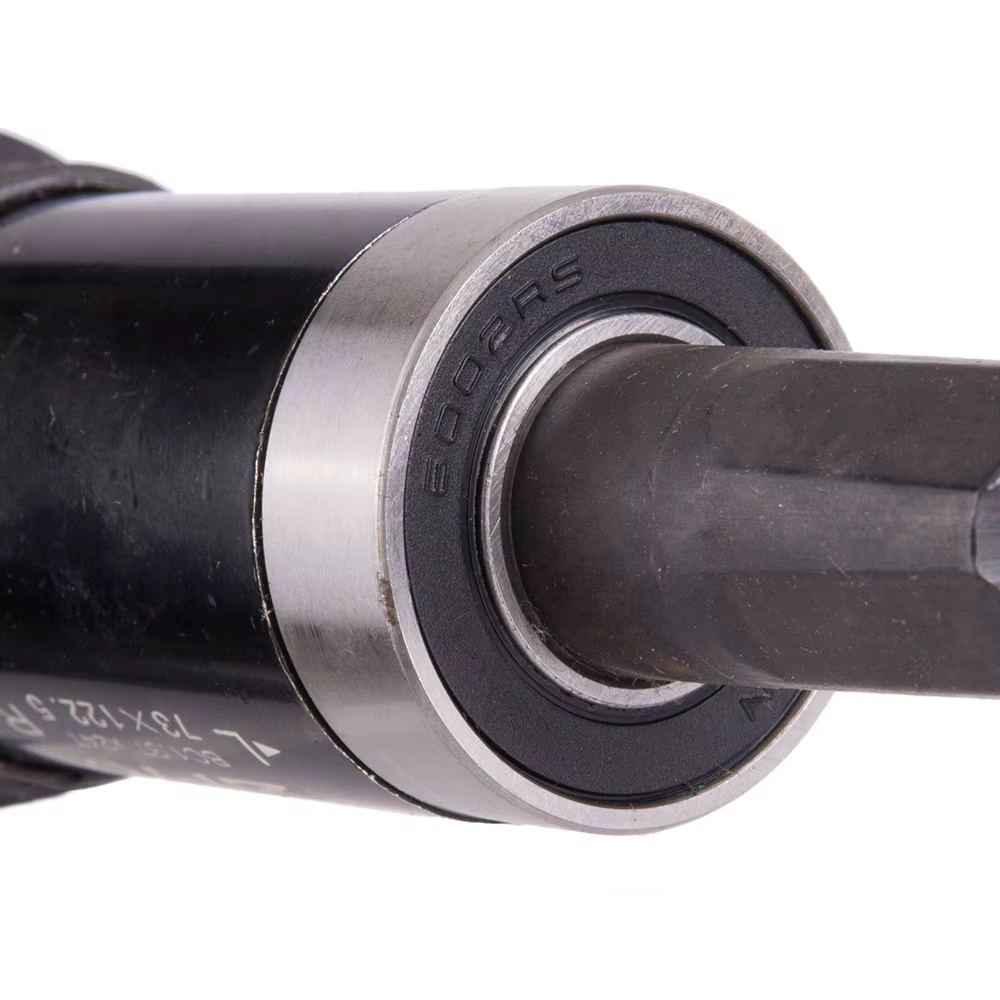 Boîtier de pédalier pour vélo électrique