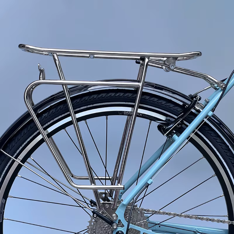 DARKROCK porte-bagages arrière de vélo pour 26 "27.5" 29