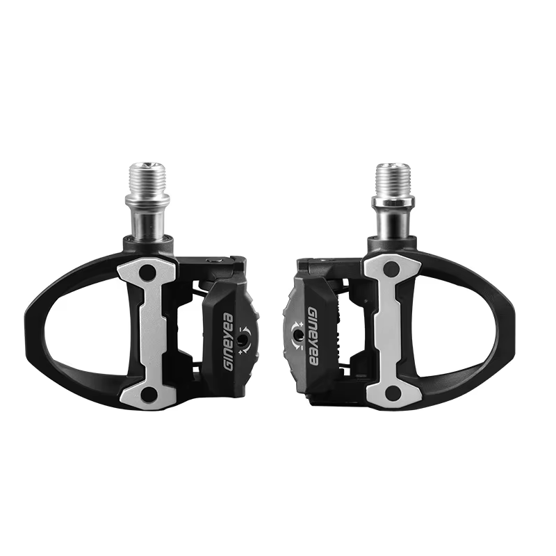 Pédales de vélo 9/16 pouces scellées antidérapantes pour universel BMX VTT