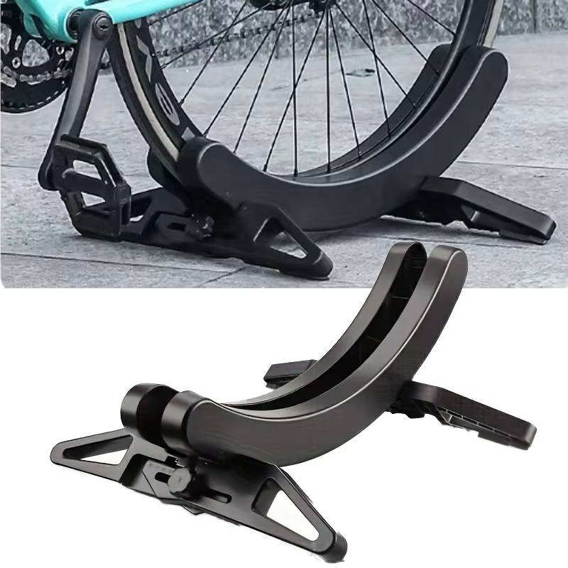Support de vélo réglable