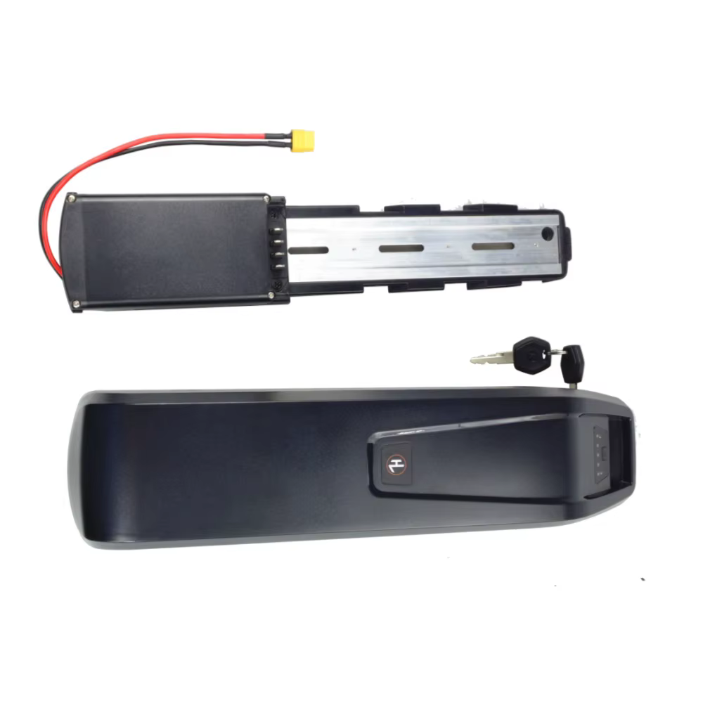 Duotts C29 750W 29 "batterie de VTT électrique 48V 15Ah 13Ah 14.5Ah 16Ah 17.5Ah pour Duotts C29 750W 29" Ebike