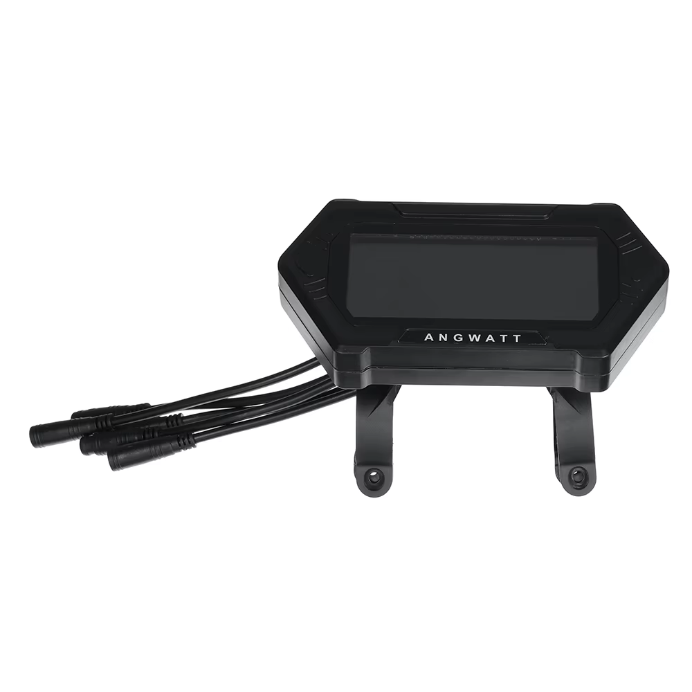 ANGWATT 48V Instrument