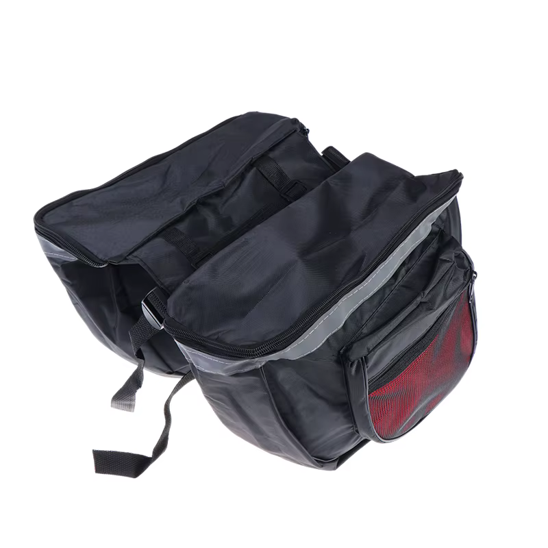 Nouveau sac de selle arrière pour vélo