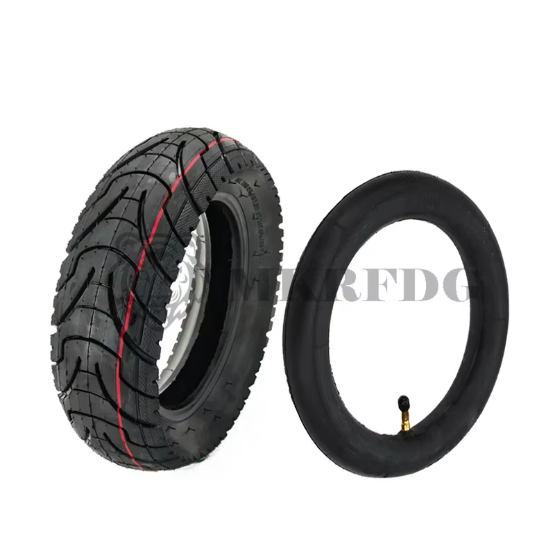 Pneu de Scooter électrique 10 pouces 80/65-6 255x80