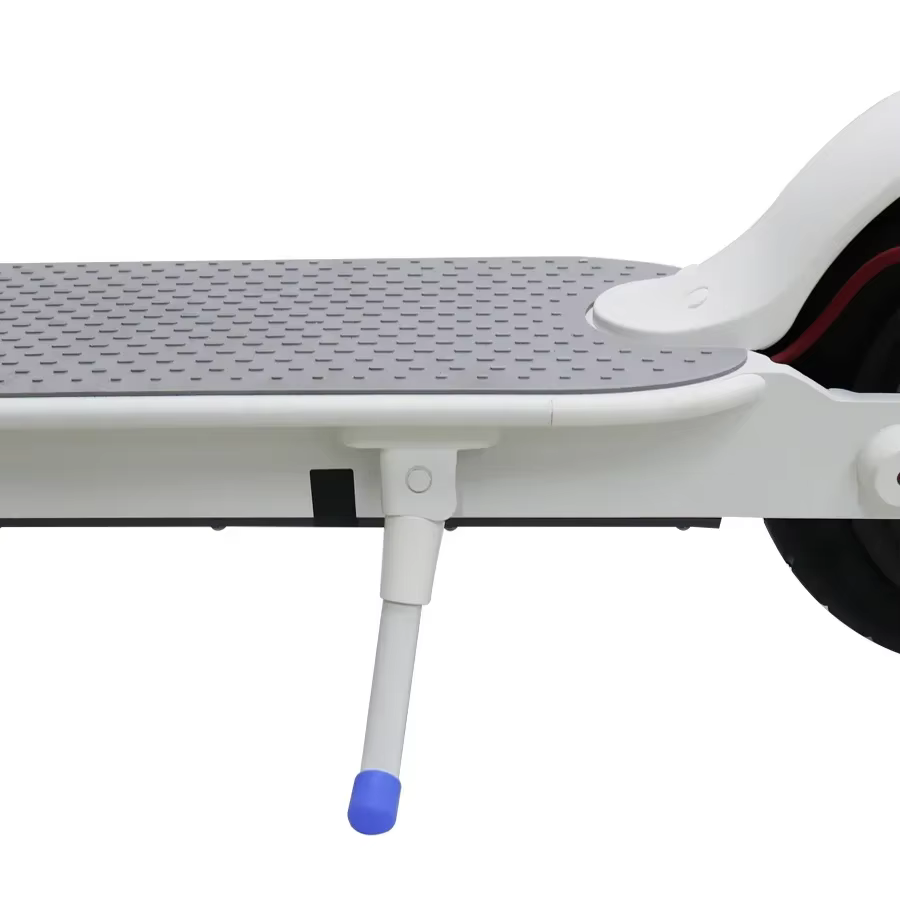 Support de pied housse en Silicone pour Scooter électrique Xiaomi M365/Pro Mi3 4Pro pour Ninebot ES1 ES4 F20/30/40