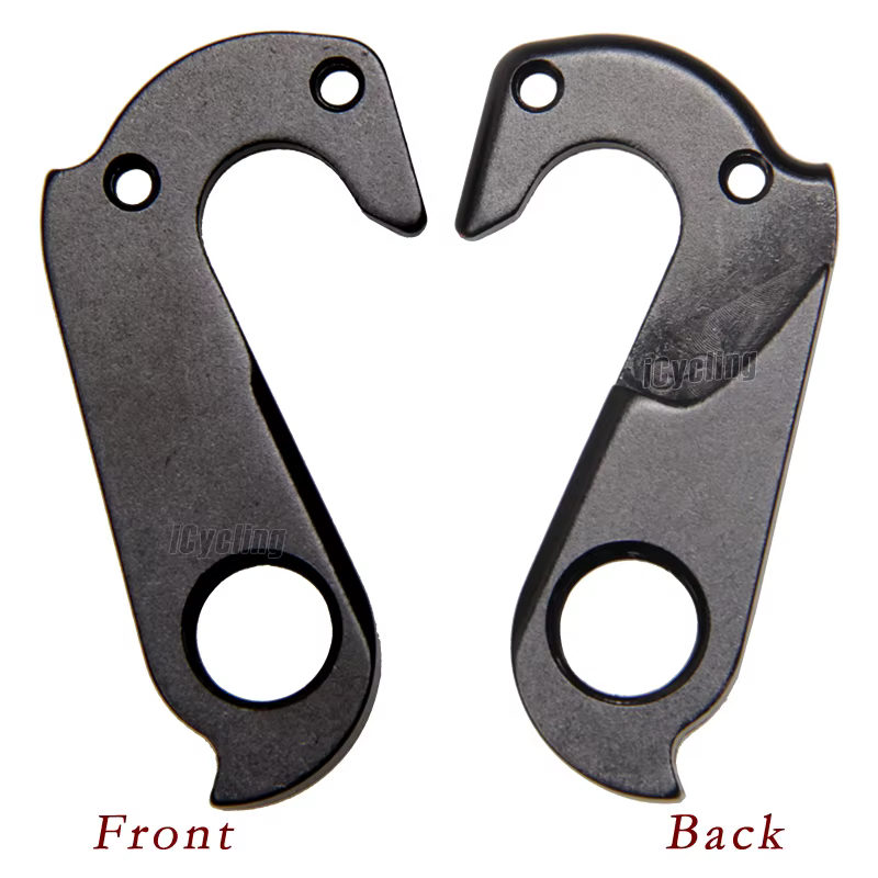 Support de dérailleur pour vélos de route Cervelo Rim R2 R3 R4 R5 S2 S3 S5 Team Vwd Rca