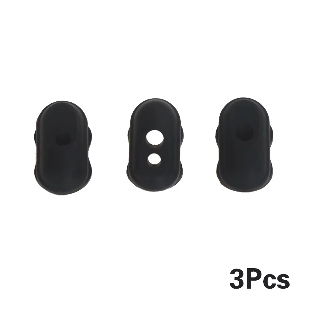 Enrouleur de câble en silicone pour trottinette électrique Ninebot Max G30