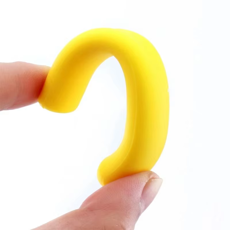 Levier de frein de vélo protection Silicone poignées
