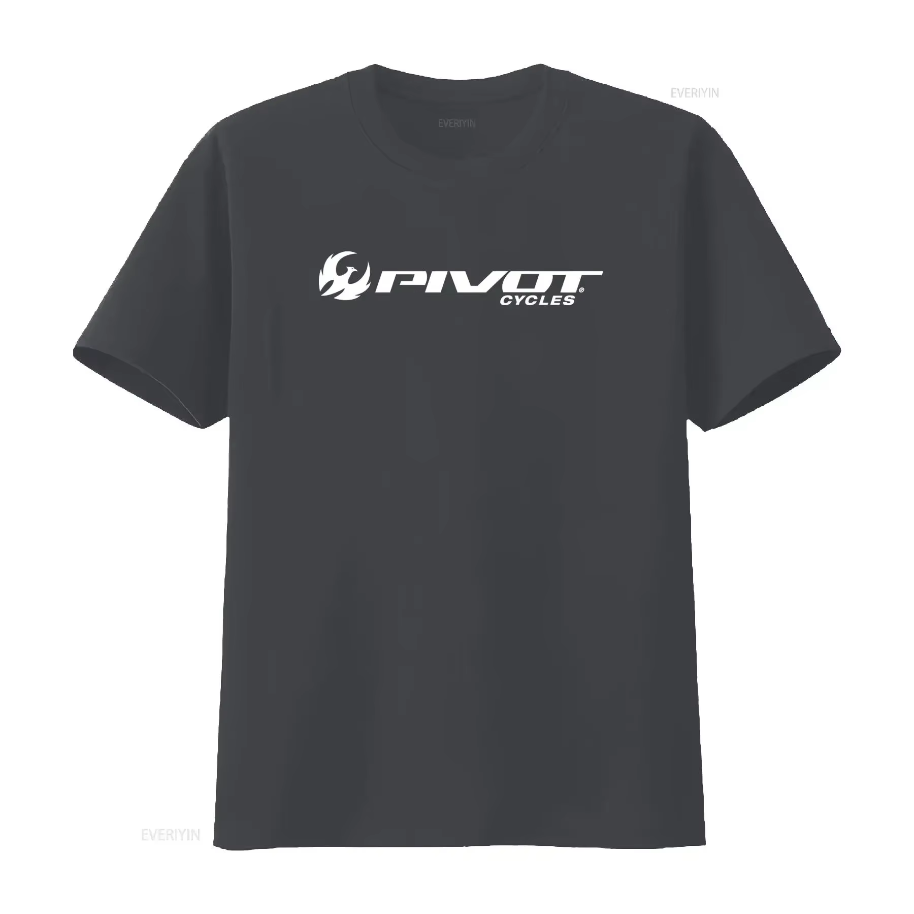 T-shirt de cyclisme Pivot Cycles pour hommes – Vêtements