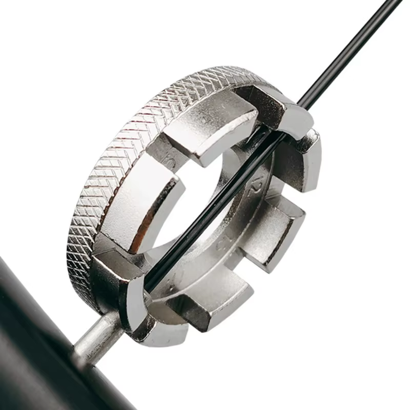 Clé de jante de roue de vélo