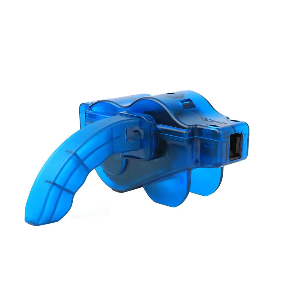 Nettoyeur de chaîne de vélo Portable