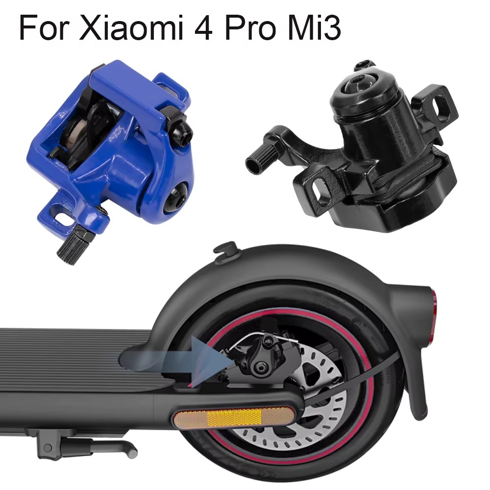 Étrier de frein à disque pour trottinette électrique Xiaomi 4 Pro MI 3
