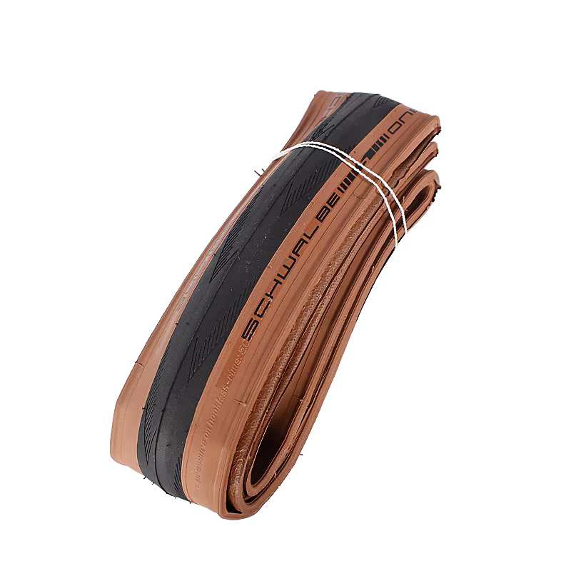Pneu de vélo pliable Schwalbe ONE 700x25C 28C pour vélo de route 700C