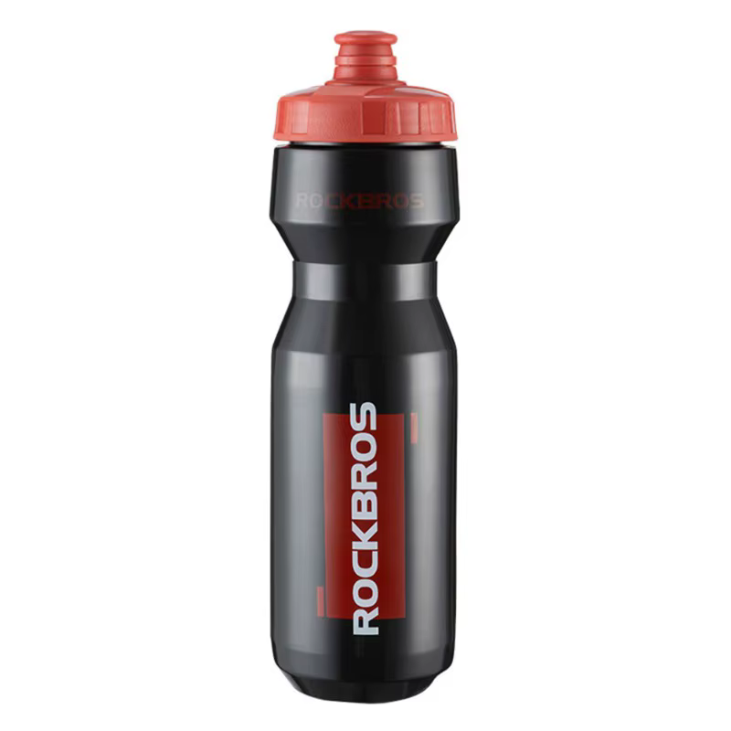 Bouteille d'eau pour vélo ROCKBROS 750 ml