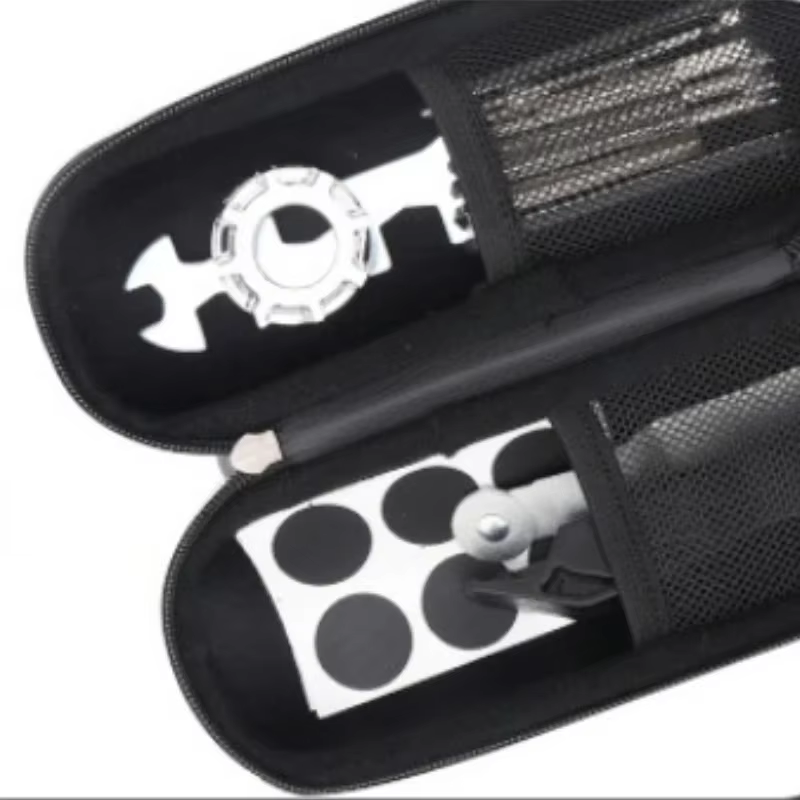 Sac de cadre rigide portable pour vélo