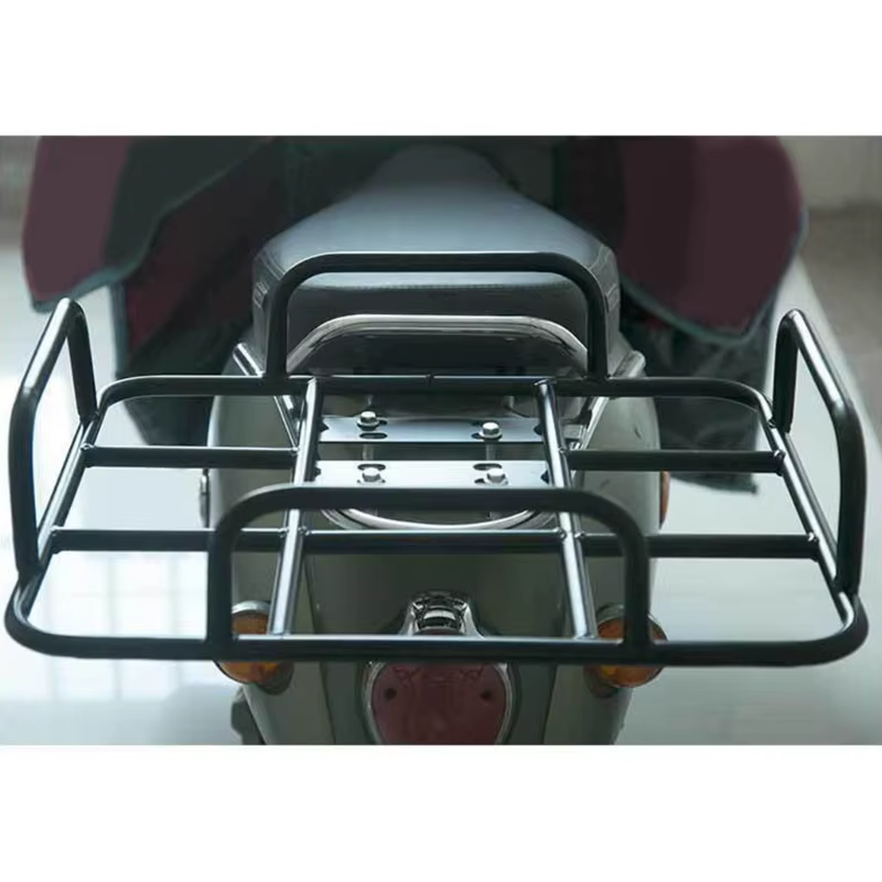 Support universel pour motos