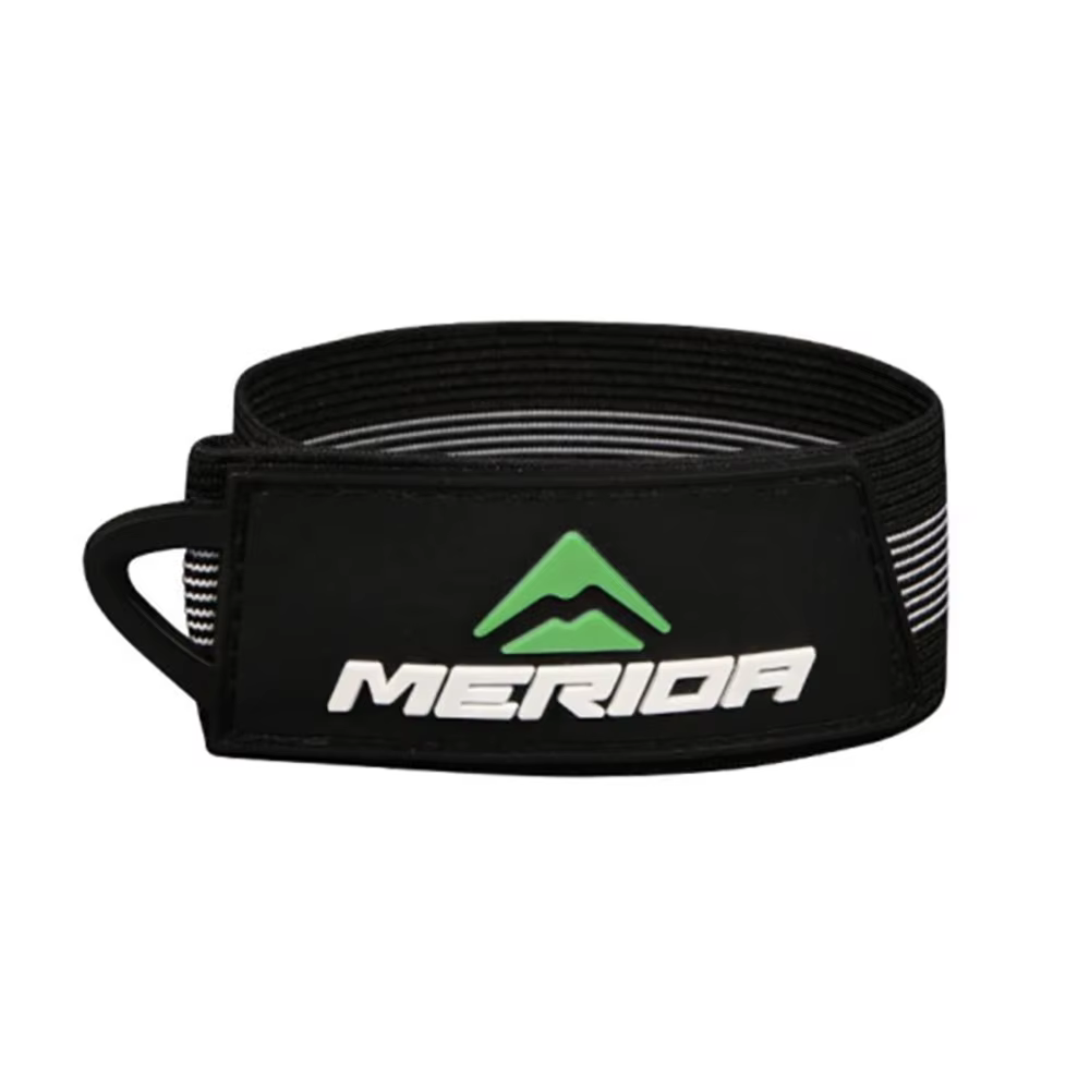 Clip universel pour pantalon de vélo