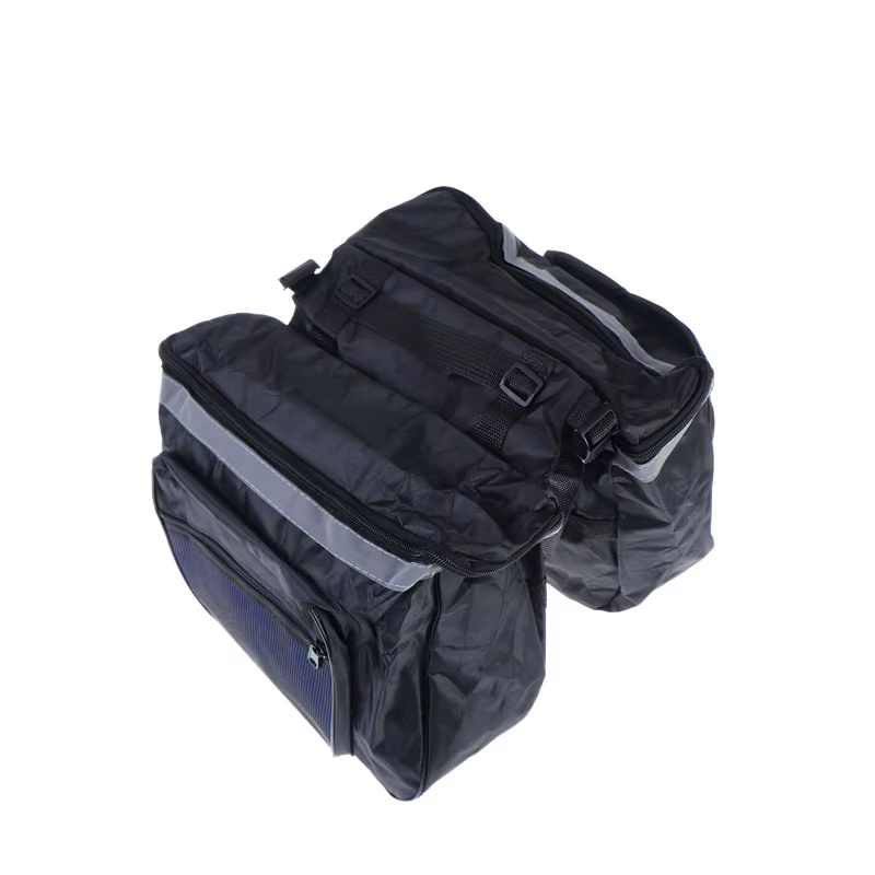 Nouveau sac de selle arrière pour vélo