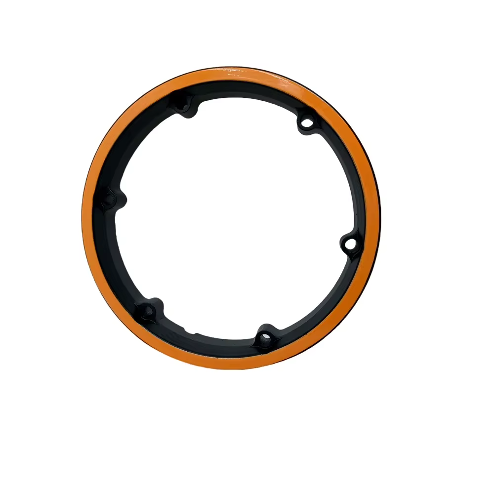 Jante de moteur originale pour Scooter électrique KUGOO Kukirin G2 Pro