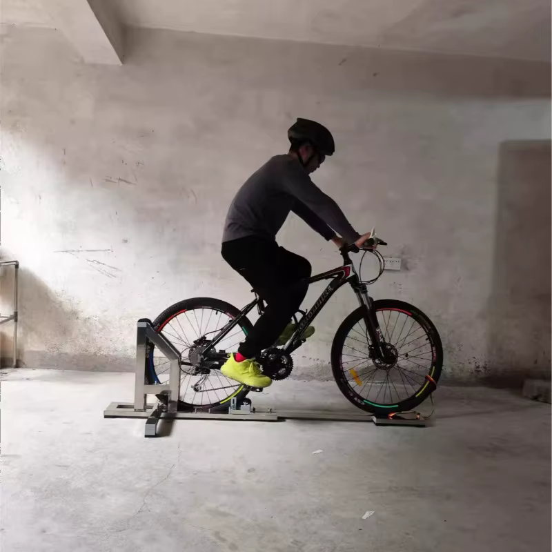 Étagère d'entraînement tête haute pour vélo de montagne