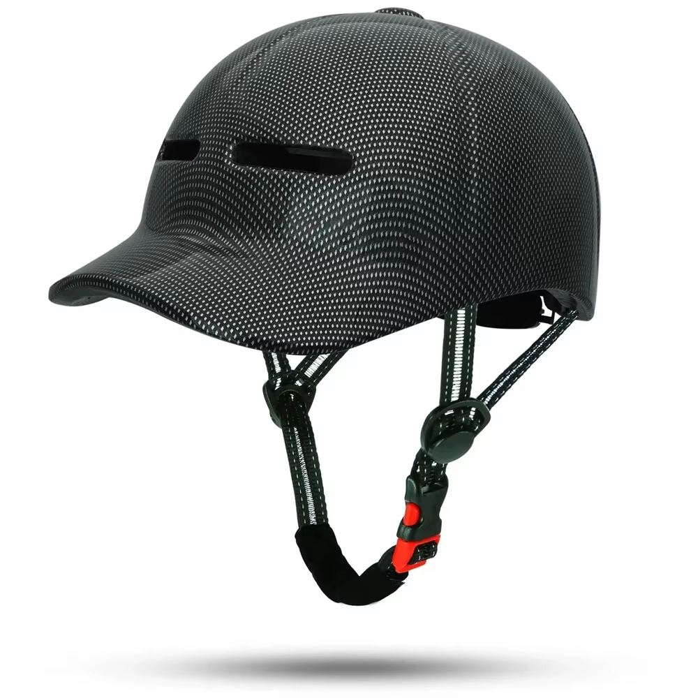 Casque de Scooter électrique