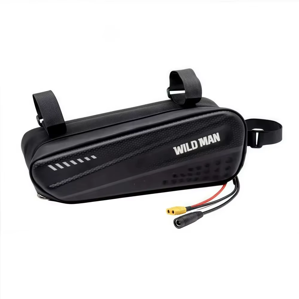 Batterie rechargeable 18650 36V 48V 8Ah 10Ah 12Ah 14Ah avec sac