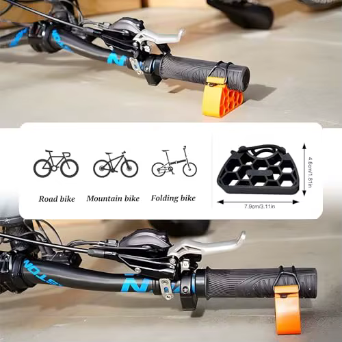 Support de réparation de vélo Aoifn