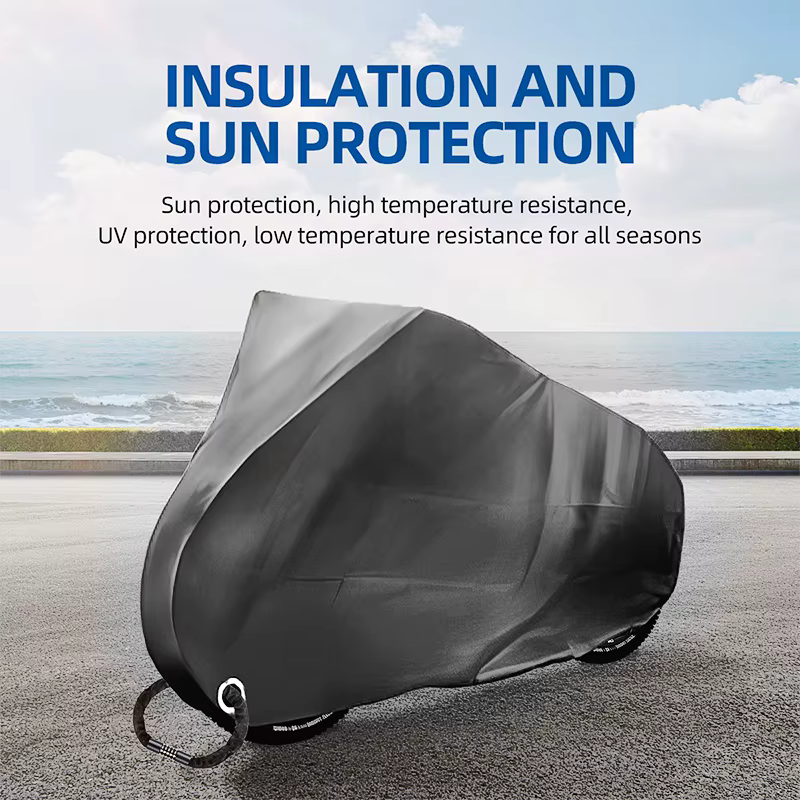 Juste de protection pour vélo de route et VTT