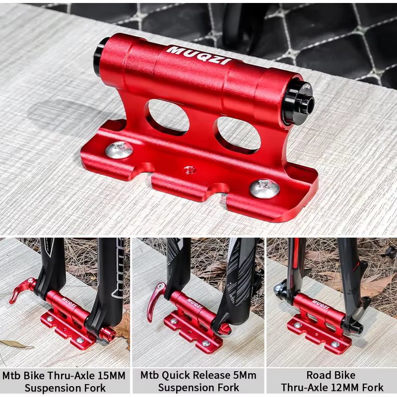MUQZI vélo voiture support de montage vtt