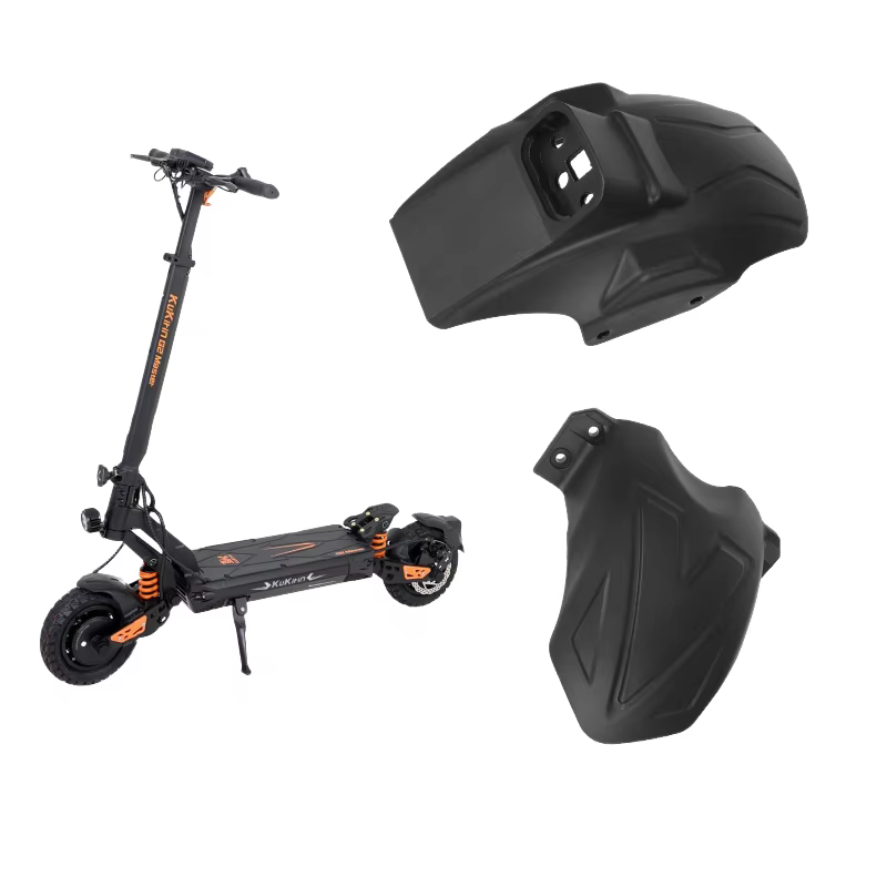 Garde-boue avant et arrière pour Scooter électrique KUGOO KIRIN KuKirin G2 Master