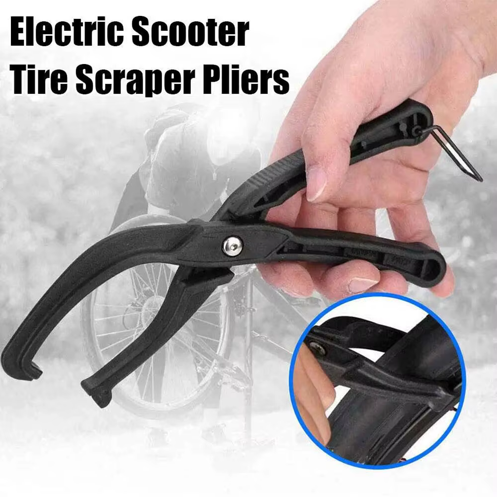 Leviers de pneus de vélo