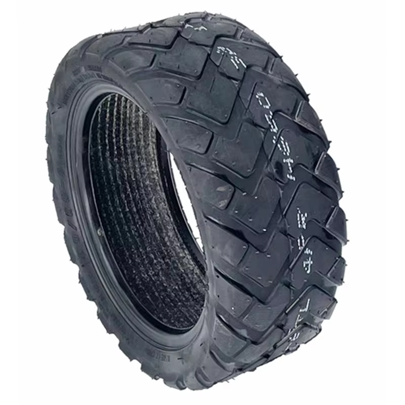 3X 80/60-6 pneu Tubeless