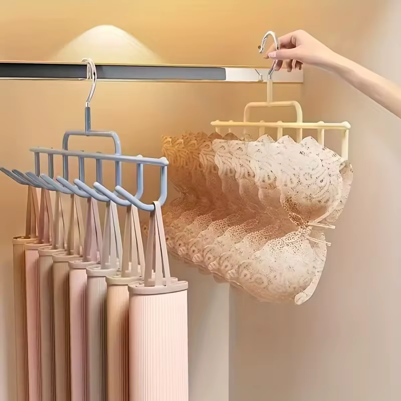 Nouveau porte-chapeaux Style Instagram, organisateur de casquettes avec crochets de suspension, convient à 8 casquettes hautes pour placard de dortoir, Baseball mural, 1 pièce