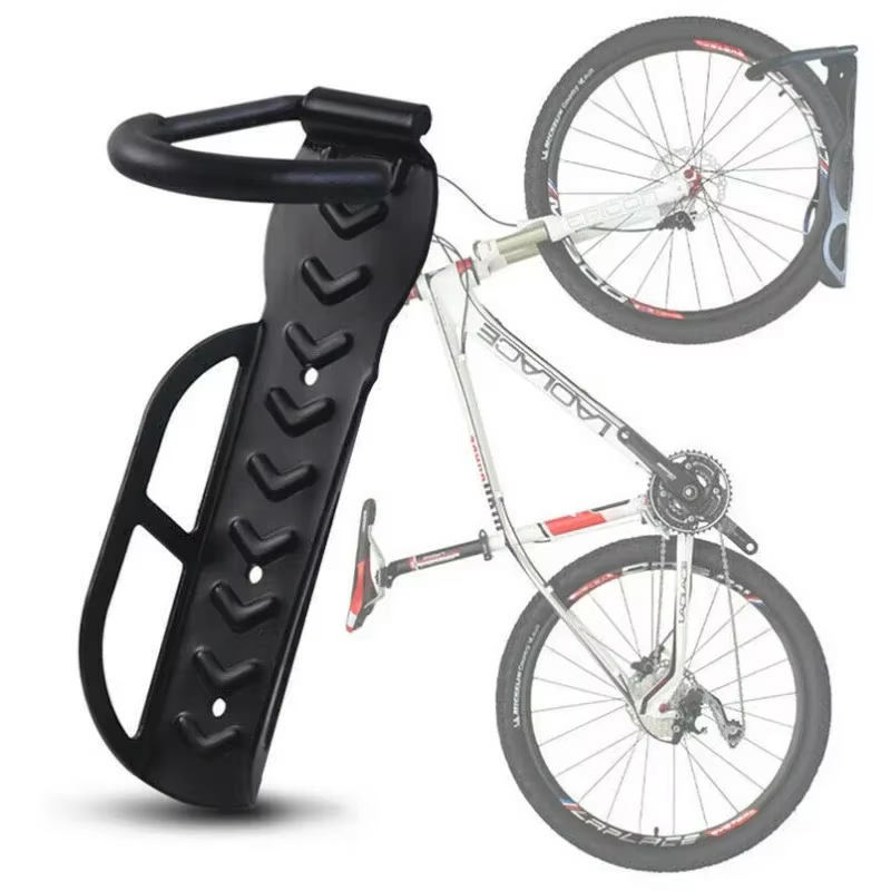 Support mural fixe pour vélo