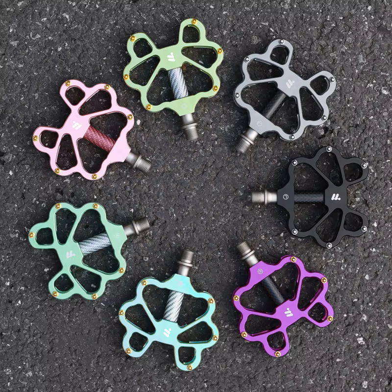 Pédales de vélo WEST BIKING