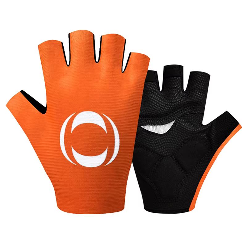 Gants de cyclisme Pro Team 2026, respirants, antidérapants et absorbant les chocs, gants de vélo