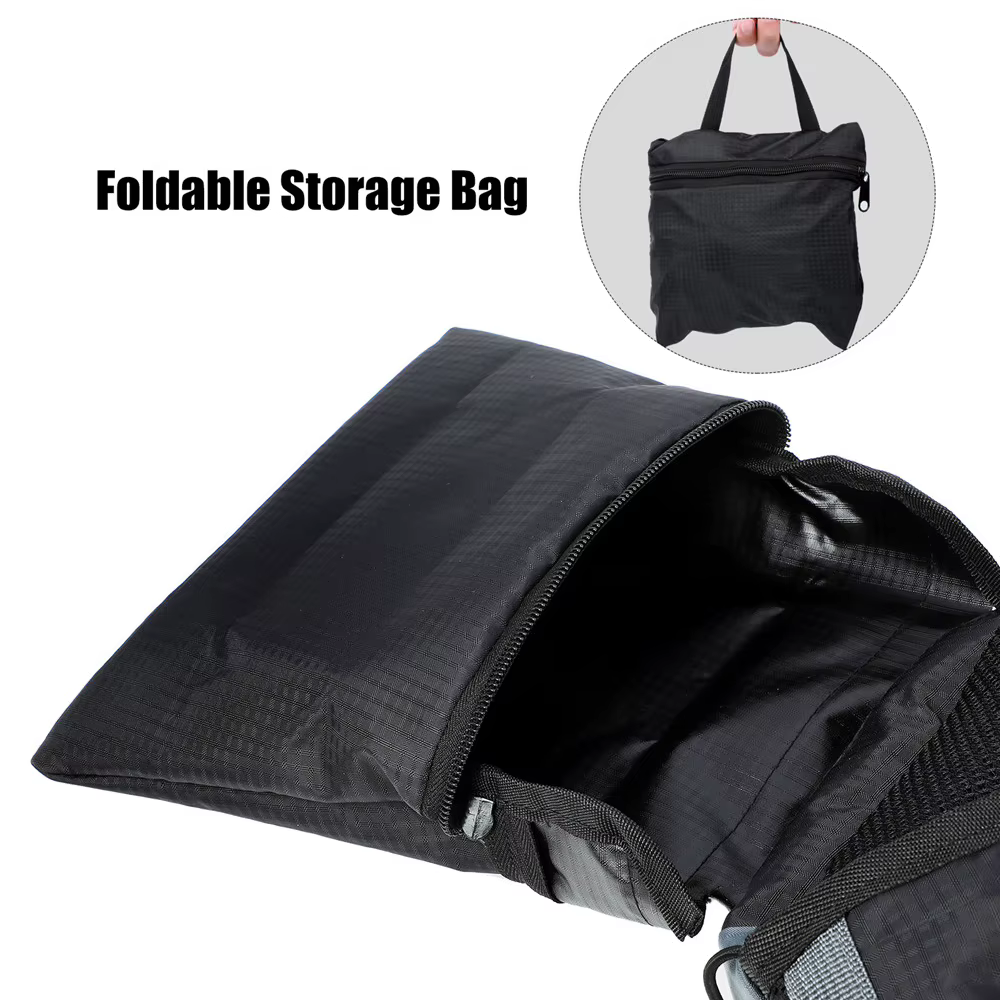 Sac à dos de vélo étanche