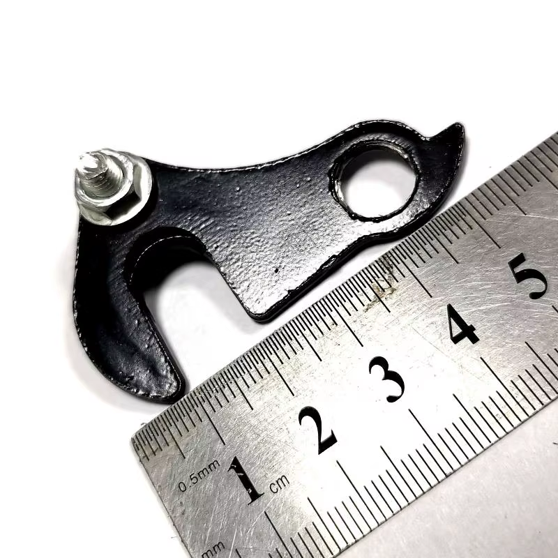 Support de dérailleur universel pour vélo