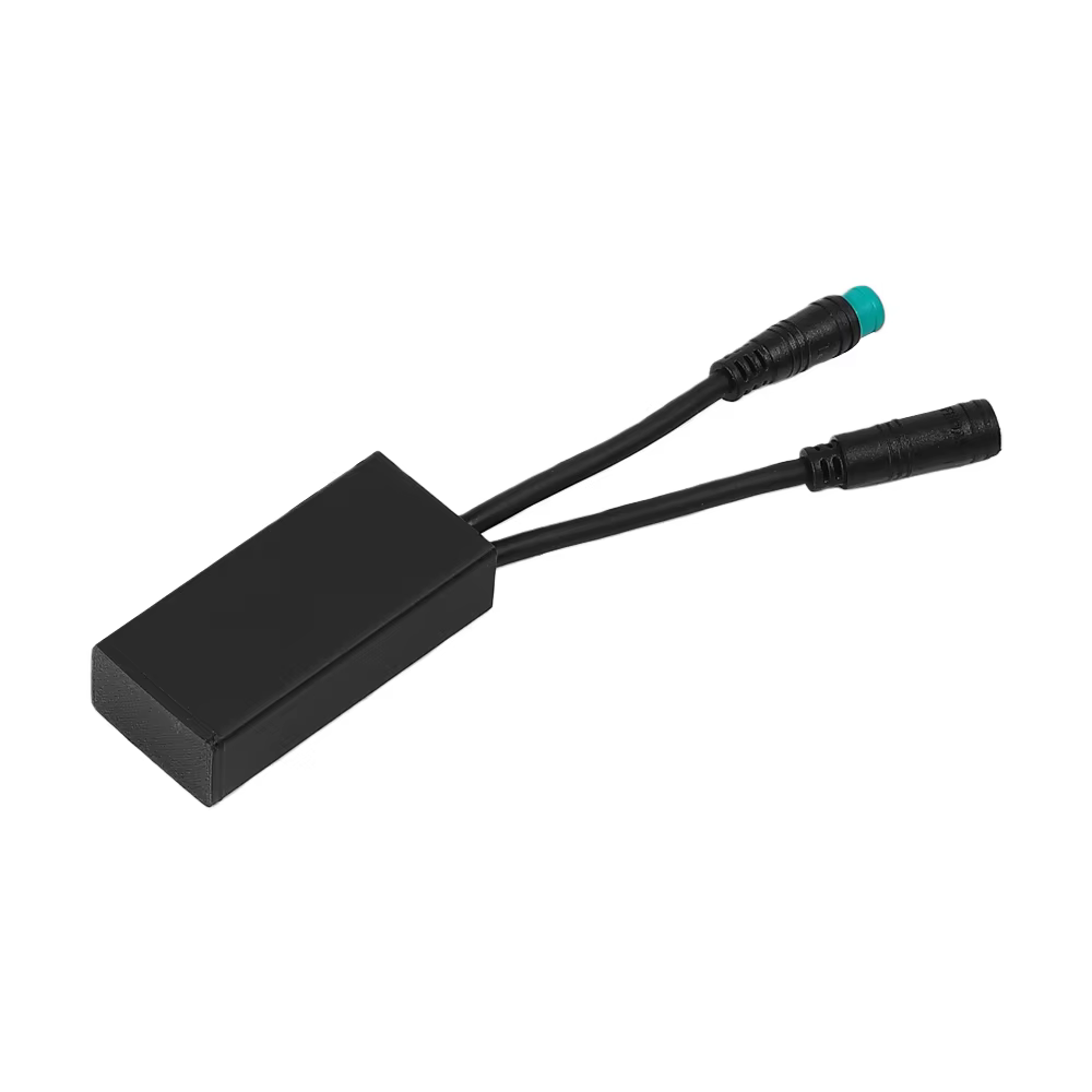 Dispositif de suppression de la limitation de vitesse pour trottinette électrique - Contrôleur réglable pour Xiaomi 4