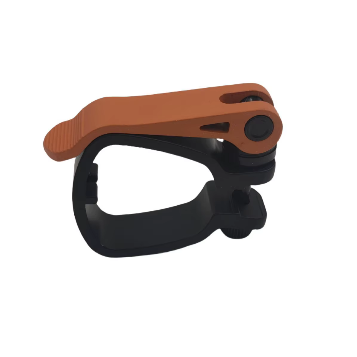 Verrouillage de tige de Scooter électrique original KUGOO Kukirin