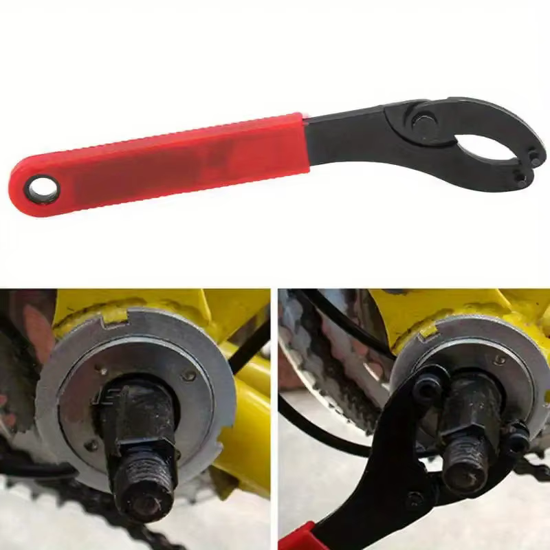 Outil de réparation de vélo