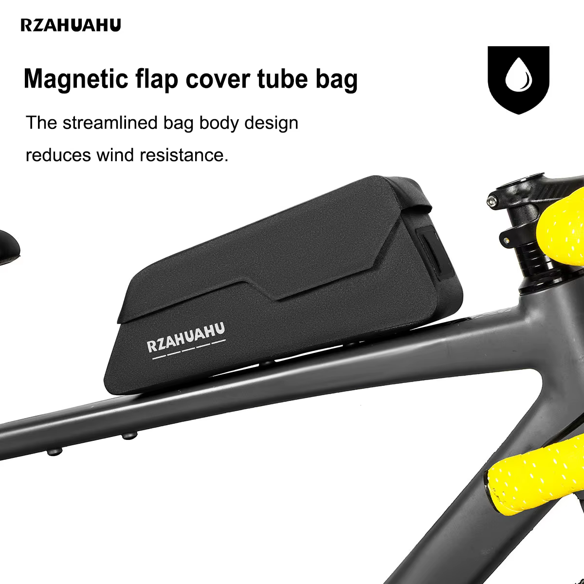 Sac de Tube supérieur de vélo