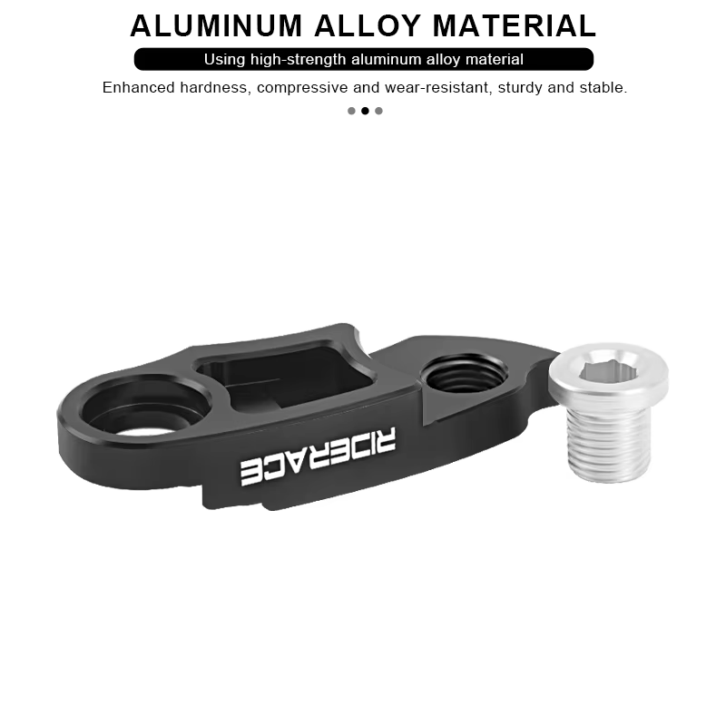 Dérailleur arrière pour vélo de route et VTT