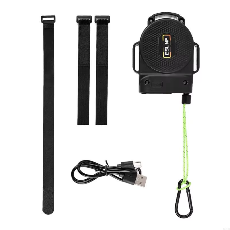 Sangle remorquage pour vélo