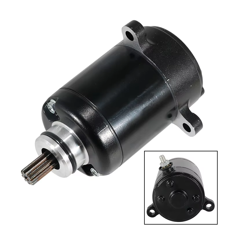 Dispositif de démarrage électrique pour moto, moteur pour Benelli BN TNT 249014320010 125 135 2017 2018 2019 2020 2021 2022 2023 2024 2025